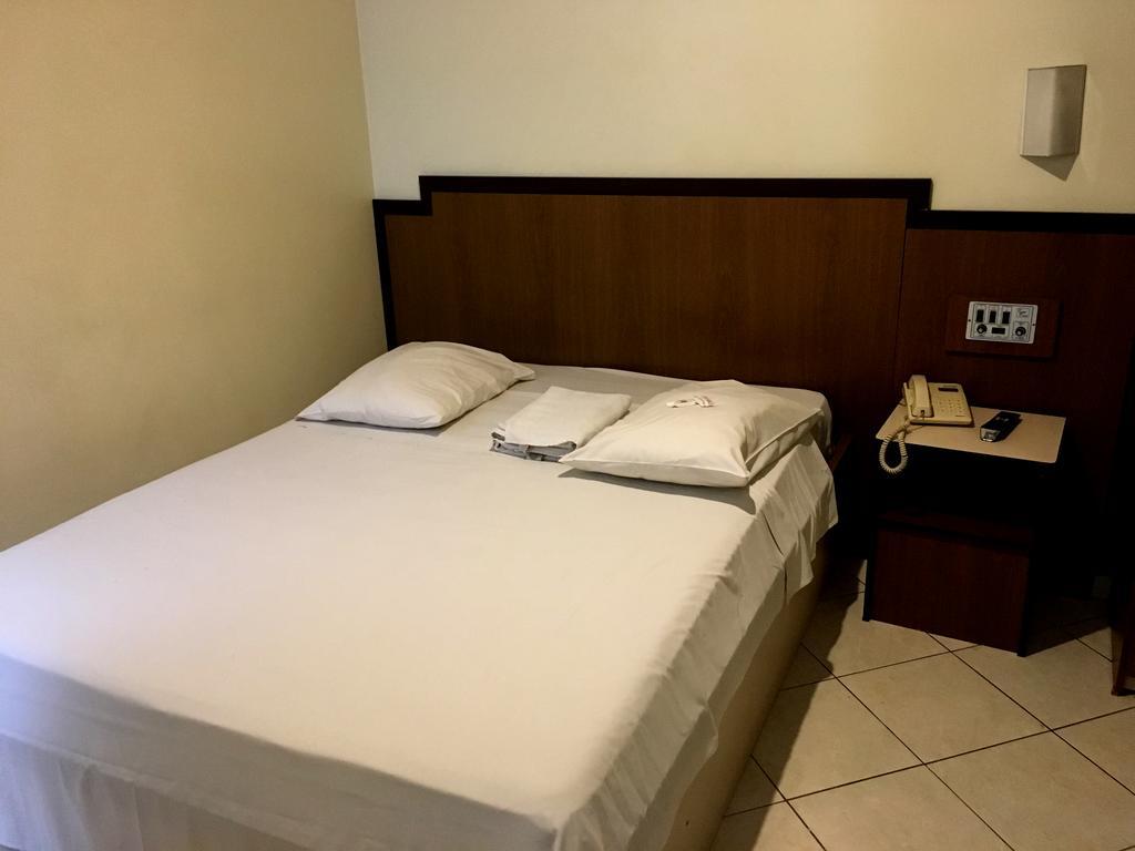 Hotel Natal São Paulo Extérieur photo