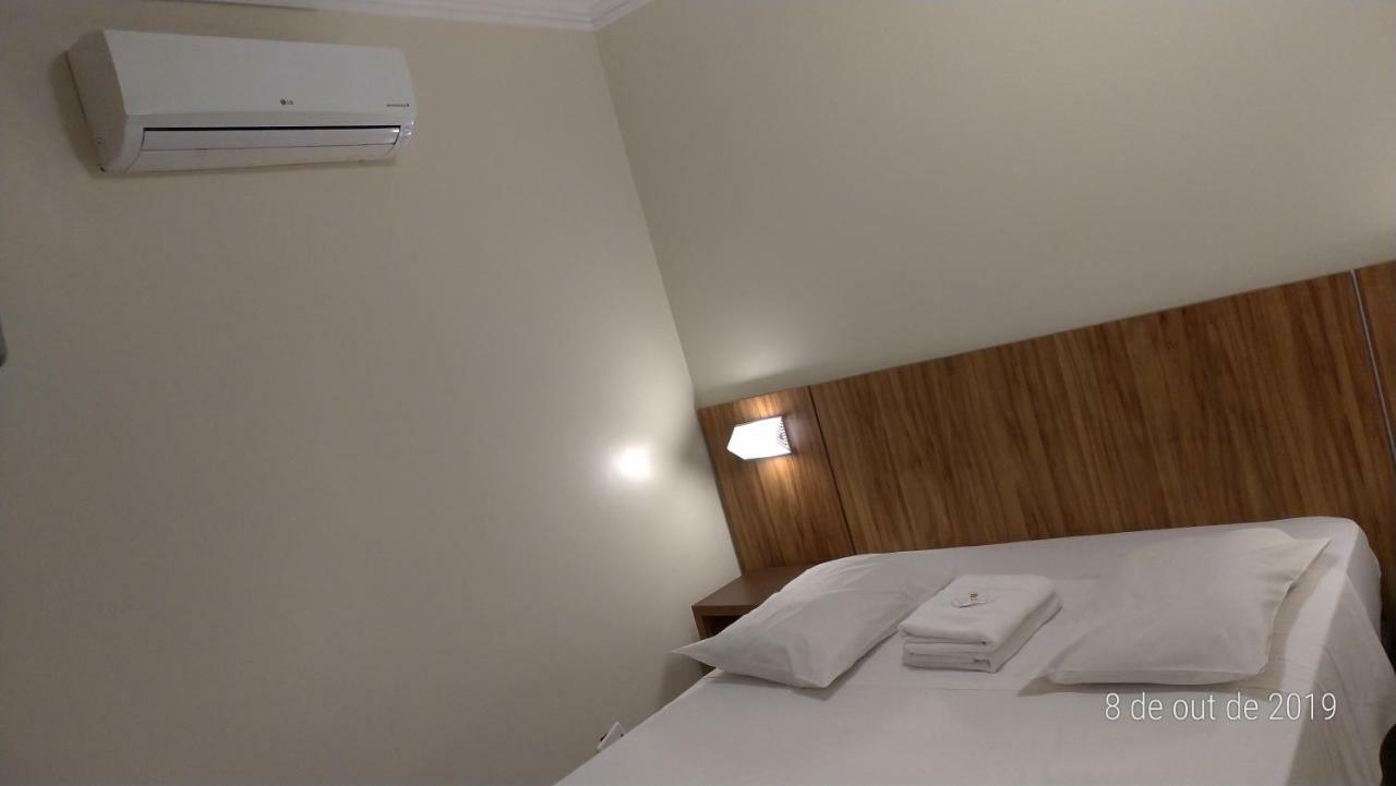 Hotel Natal São Paulo Extérieur photo